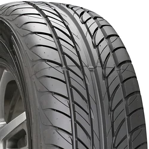 225/55R16 OHTSU FP6000 A/S 95V 420-A-A OLD DOT tire
