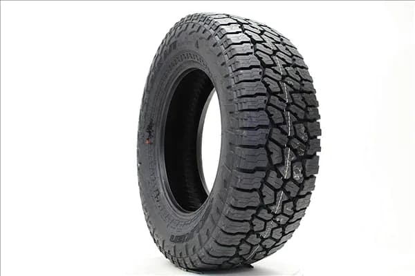 Falken WILD PEAK AT3W 235/75R15 tire