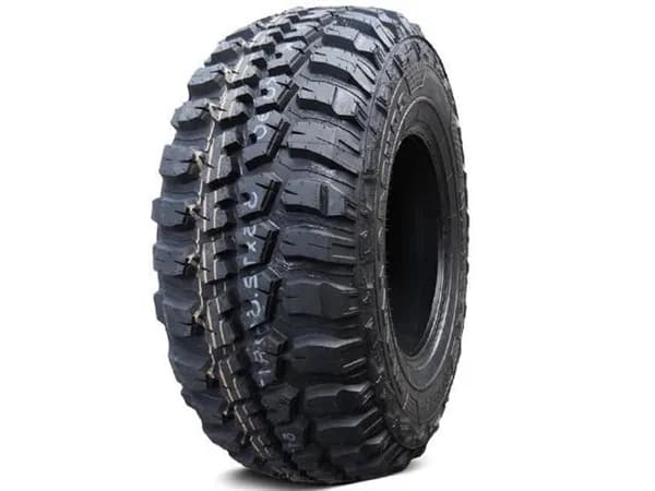 Federal COURAGIA M/T 37X12.50R18LT tire