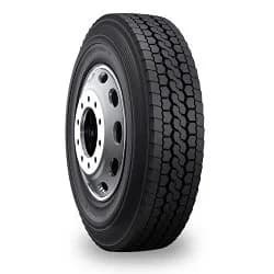 Firestone /14 Frs FD609 11R22.5 tire