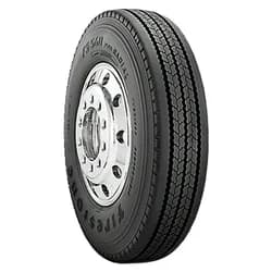 Firestone /14 Frs FS560 Plus A/P Rib 285/75R24.5 tire