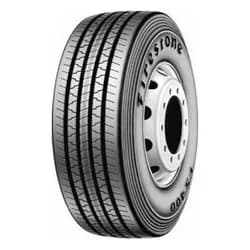 Firestone /20 Frs FS400 315/80R22.5 tire
