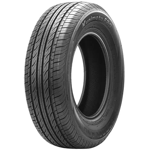 Forceland KUNIMOTO F20 205/55R16 tire