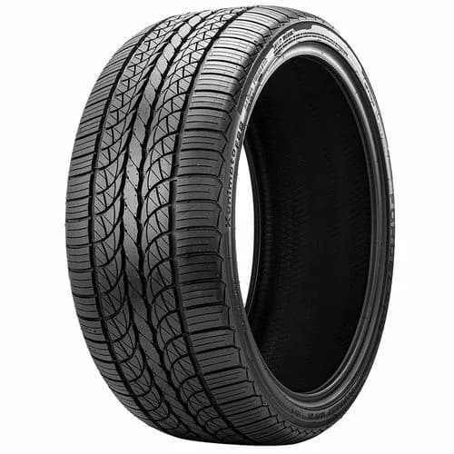 Forceland KUNIMOTO F28 275/55R20 tire