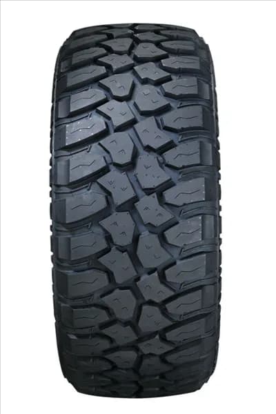 Forceland KUNIMOTO M/T 33X12.50R18LT tire