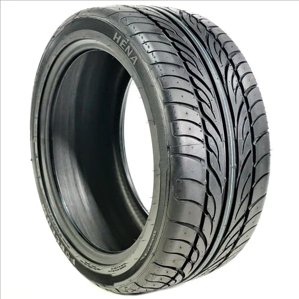 Forceum HENA 215/50R17 tire