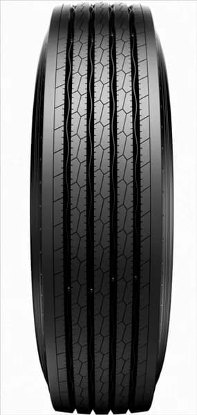 Fortune FST02 ST235/85R16 tire