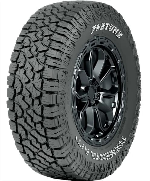 Fortune TORMENTA A/T2 265/65R18 tire