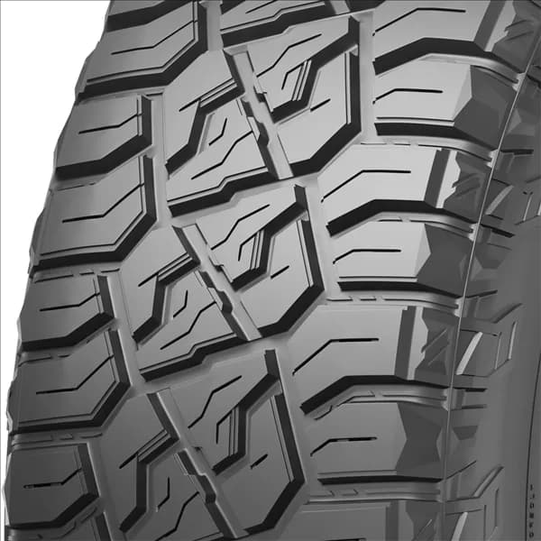 Fortune TORMENTA R/T FSR309 80PSI 37X13.50R18LT tire