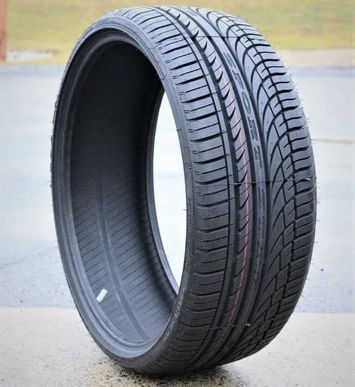 Fullway HP108 275/25ZR24 tire
