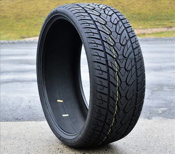 Fullrun MAXPLUS99 305/30R26 tire