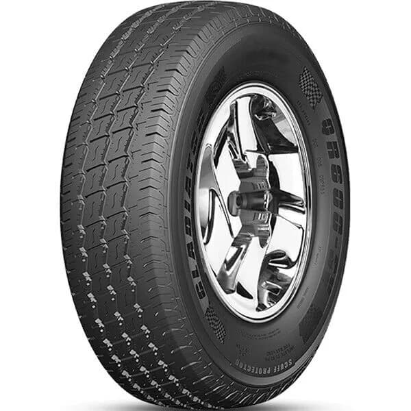 Gladiator 235/65R16C QR600-SUV 235/65R16C tire