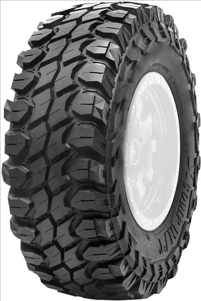 Gladiator ADVANTA COMP M/T 35X12.50R20LT tire