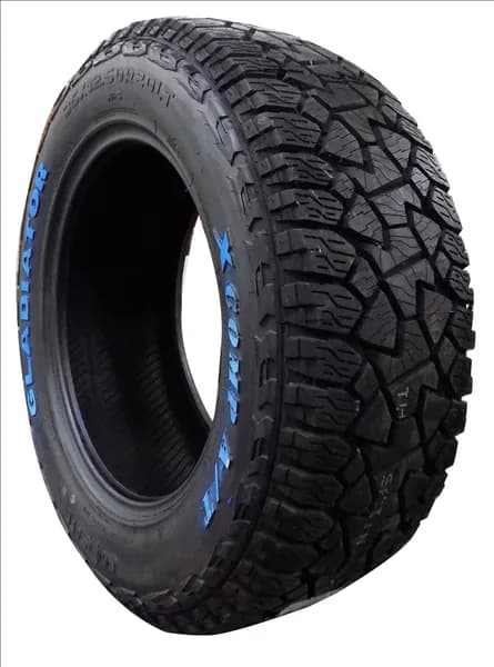 Gladiator COMP A/T 40X13.50R17LT tire
