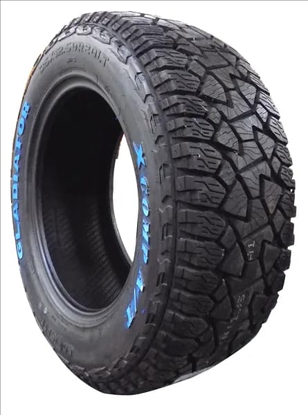 Gladiator COMP A/T 40X13.50R20LT tire