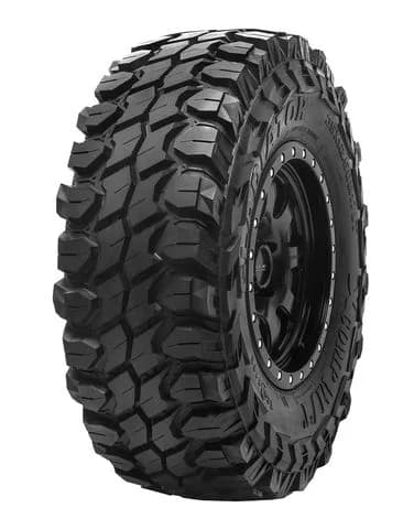 Gladiator COMP M/T LT295/55R20 tire