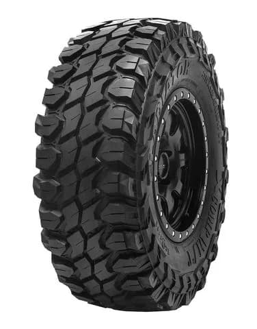 Gladiator X Comp M/T 31X10.50R15LT tire