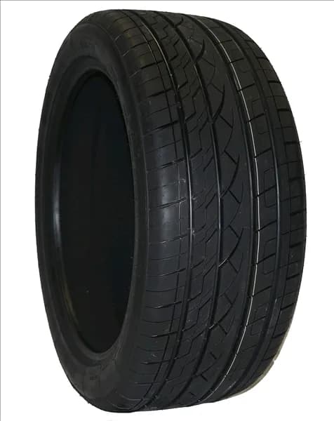 Goldway R828 DOT 285/25R20 tire