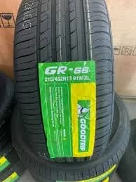 Goodtrip GR-66 205/45ZR16 tire