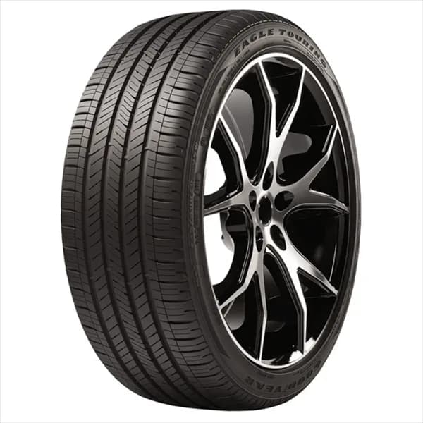 Goodyear EAGLE TOURING 285/45R22 tire