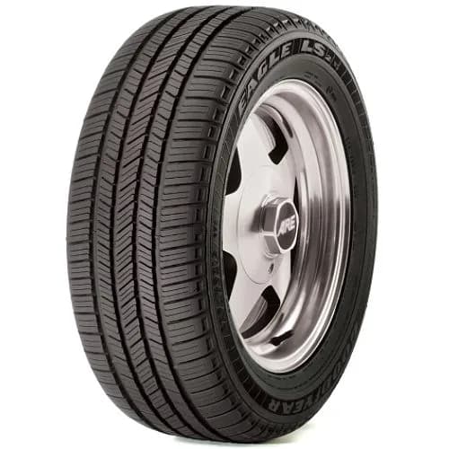 Goodyear EAGLE LS2 A0 255/40R19 tire