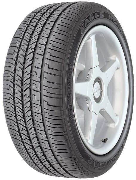 Goodyear EAGLE RS-A P205/55R16 tire