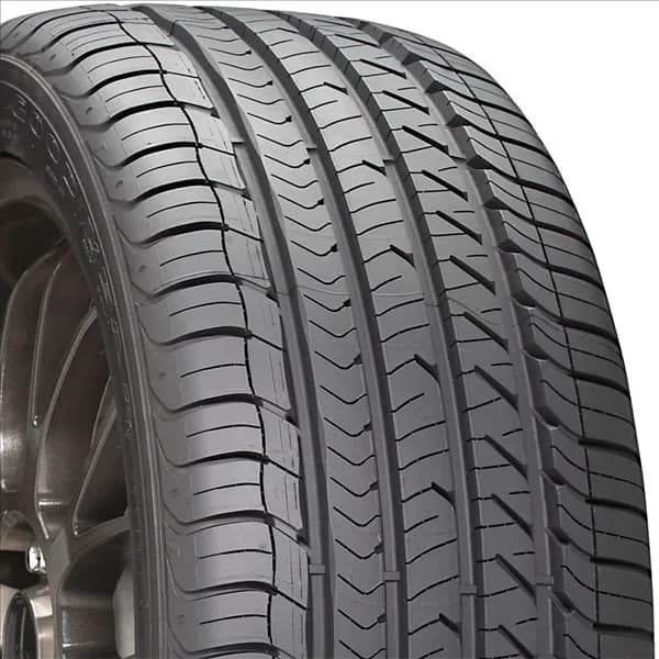 Goodyear Eagle Sport A/S 235/55R20 tire