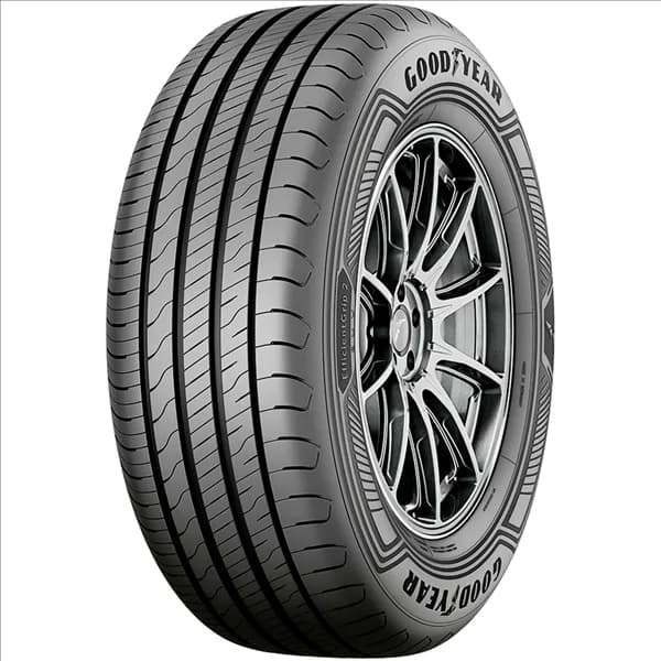 Goodyear EFFICIENT GRIP2 255/70R18 tire