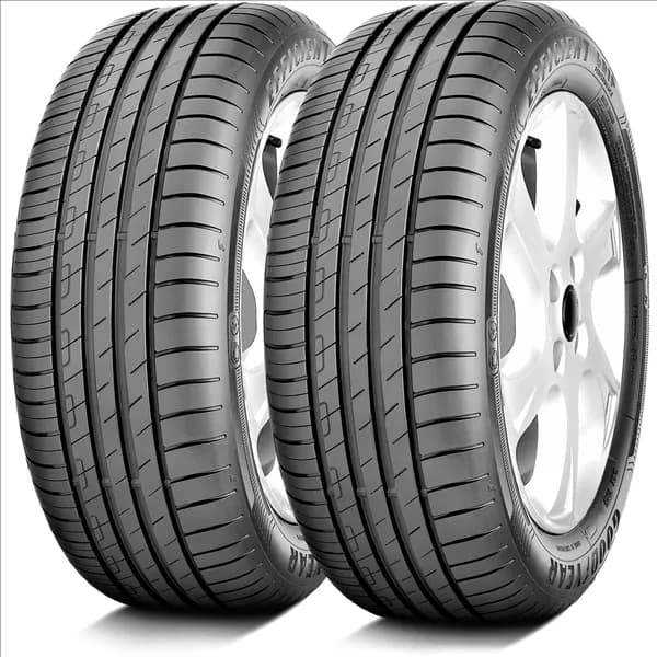 Goodyear EFFICIENTGRIP PERFORMANCE 215/60VR16 tire
