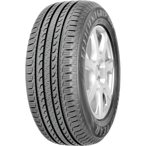 Goodyear EFFICIENTGRIP SUV 110V440A-A 265/60R18 tire