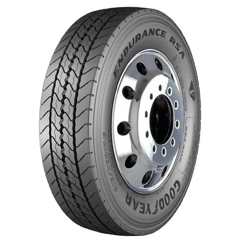 Goodyear ENDURANCE RAS ULT 215/75R17.5 tire