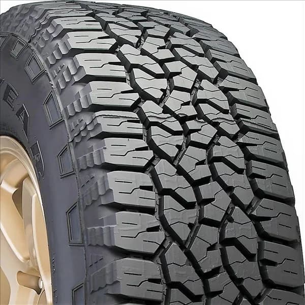 Goodyear Trailrunner A/T 275/60R20 tire