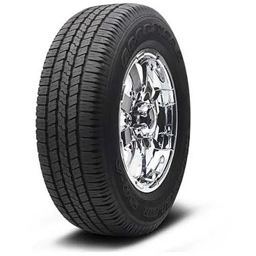 Goodyear Wrangler Sra P275/60R20 tire