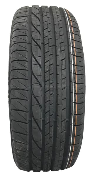 Goodyear Eagle Sport A/S 275/40R20 tire