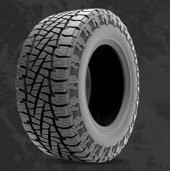 GRIPMAX MAXGRIP A/T 80PSI 35X12.50R20LT tire