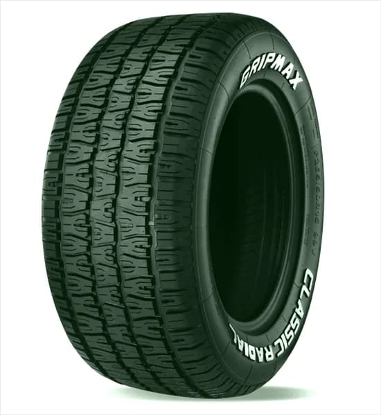 Gripmax MAXGRIP CLASSIC 225/70R14 tire