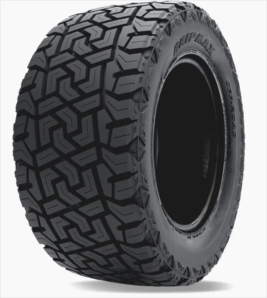 Gripmax MAXGRIP X/T 38X15.50R22LT tire