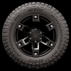 Gt radial /10 Gtr Adventuro RT LT275/55R20 tire