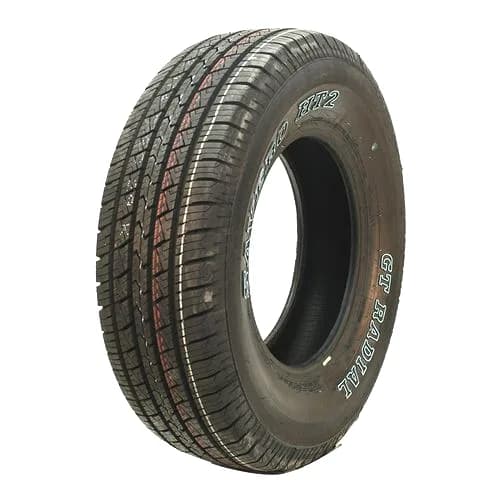 Gt radial GT SAVERO HT2 P275/60R17 tire