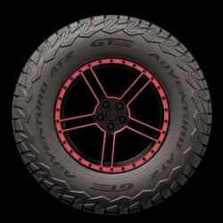 Gt radial 235/75R15XL Gtr Adventuro Atz 235/75R15 tire