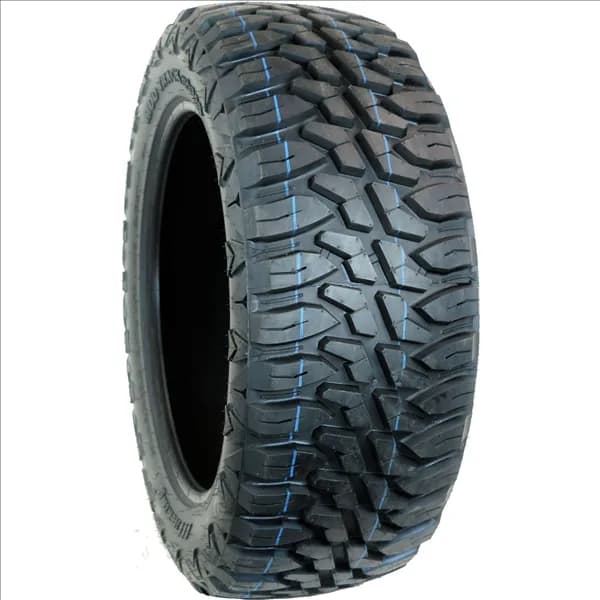 Mileking MK868 M/T P275/60R20 tire