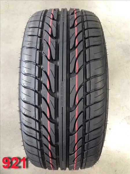 Haida HD921 245/30R24 tire
