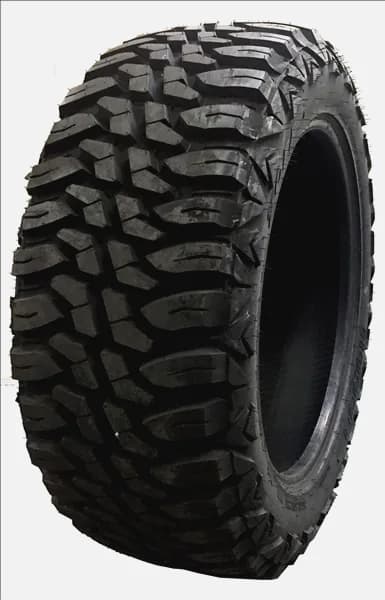 Haida HD868 M/T LT275/65R20 tire