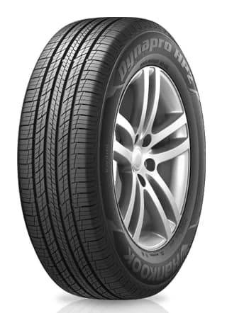 Hankook DYNAPRO HP2 RA33 DOT 235/65R17 tire