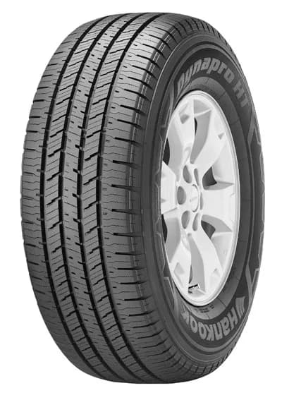 Hankook DYNAPRO HT RH12 LT245/70R17 tire