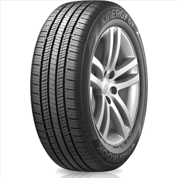 Hankook Kinergy Eco K436 Size 215/55R17 tire