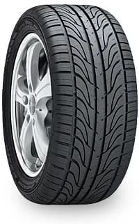Hankook VENTUS H105 V4 BL DOT 225/30ZR20 tire