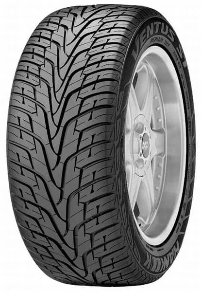 Hankook VENTUS ST RH06 OLD DOT FINAL 295/40R24 tire