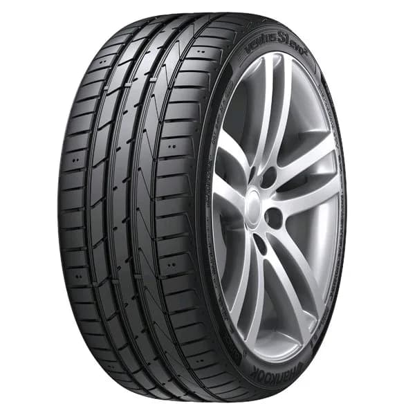 Hankook VENTUS S1 EVO2 K117A 295/40ZR21 tire