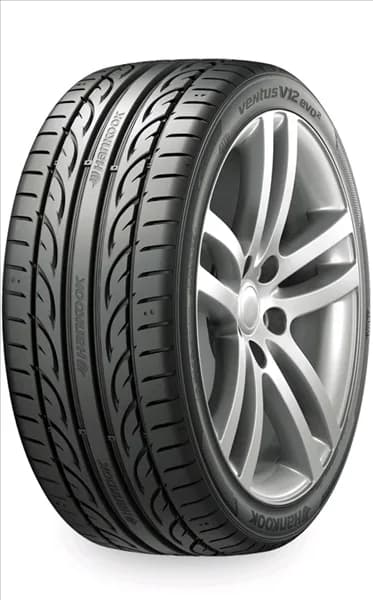 Hankook VENTUS V12 EVO2 K120 225/45ZR19 tire